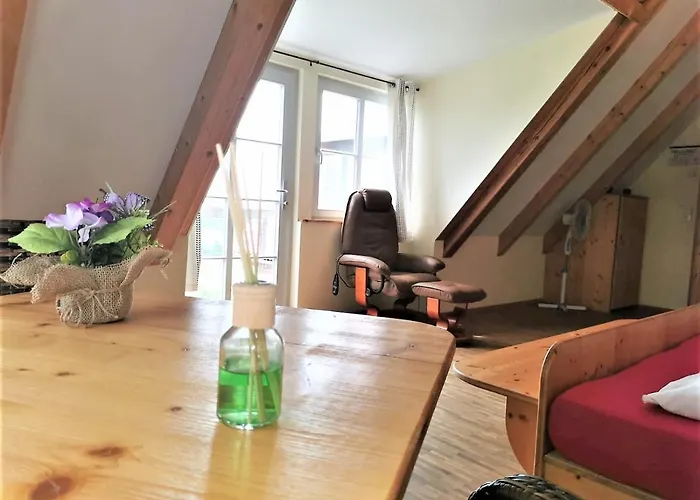 Bella Vista - Winzerhof Golk 3* Meissen