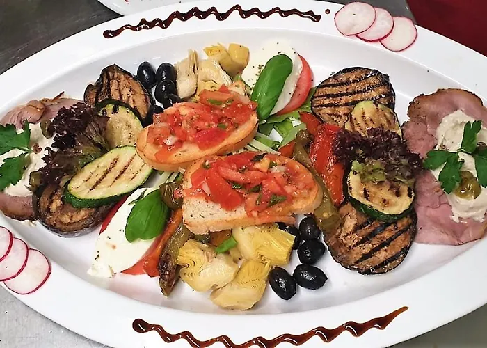 Bella Vista - Winzerhof Golk Meissen