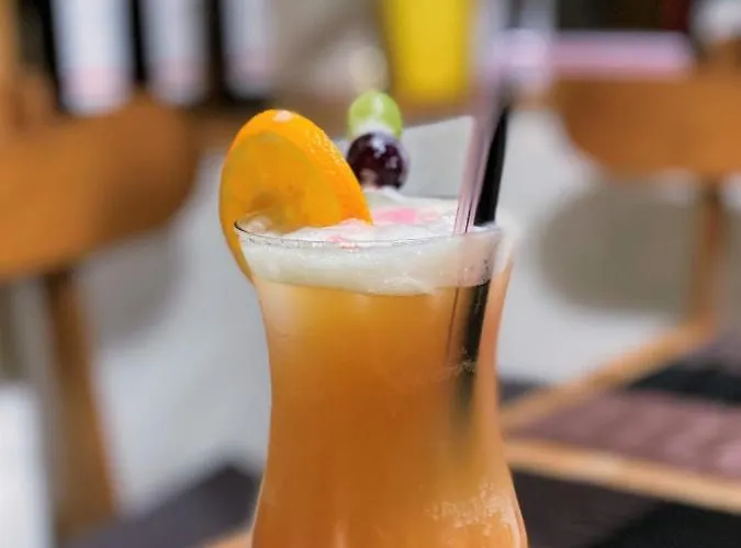 Bella Vista - Winzerhof Golk