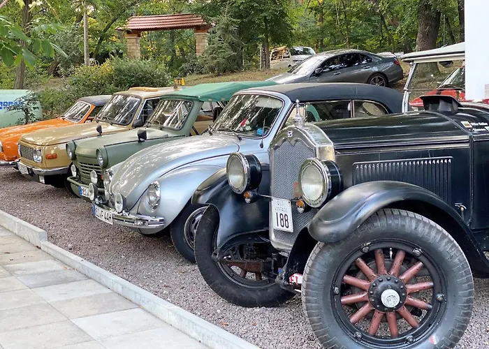 Affittacamere Bella Vista - Winzerhof Golk 3*