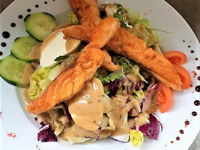 Bella Vista - Winzerhof Golk Maison d'hôtes Meissen