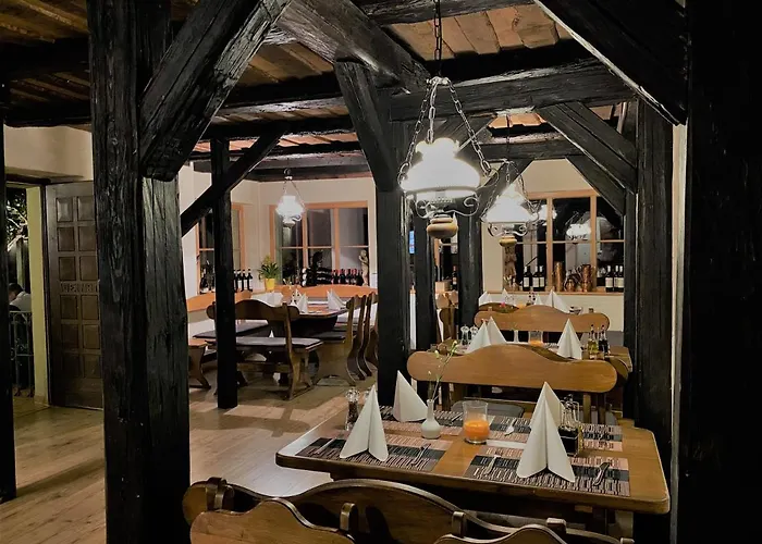 Bella Vista - Winzerhof Golk Maison d'hôtes Meissen