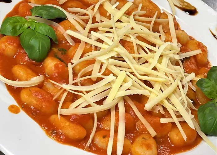 Maison d'hôtes Bella Vista - Winzerhof Golk 3*