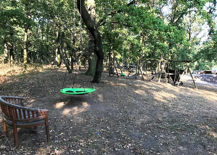 Gasthuis Bella Vista - Winzerhof Golk Meißen