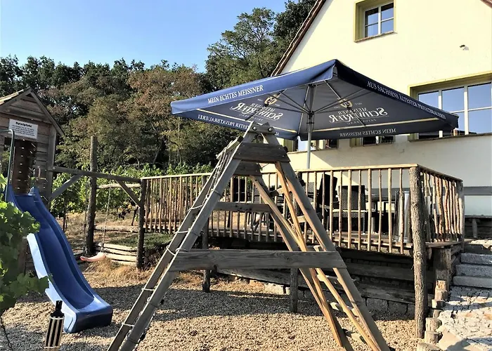 Bella Vista - Winzerhof Golk Meissen